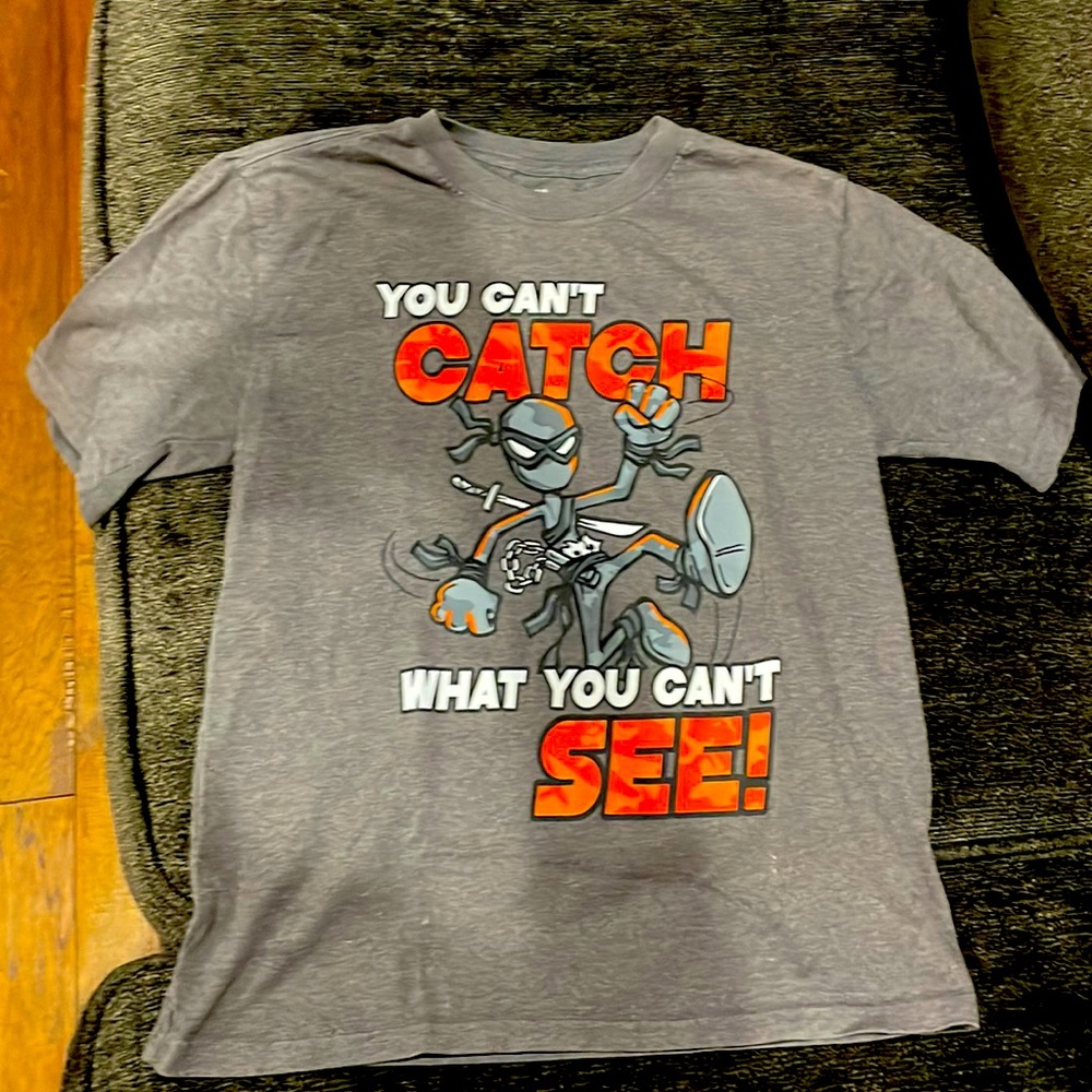 Size large 10-12